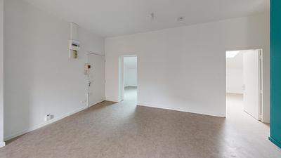 Photo du logement du 25 Rue Georges Teissier 42000 Saint-Étienne