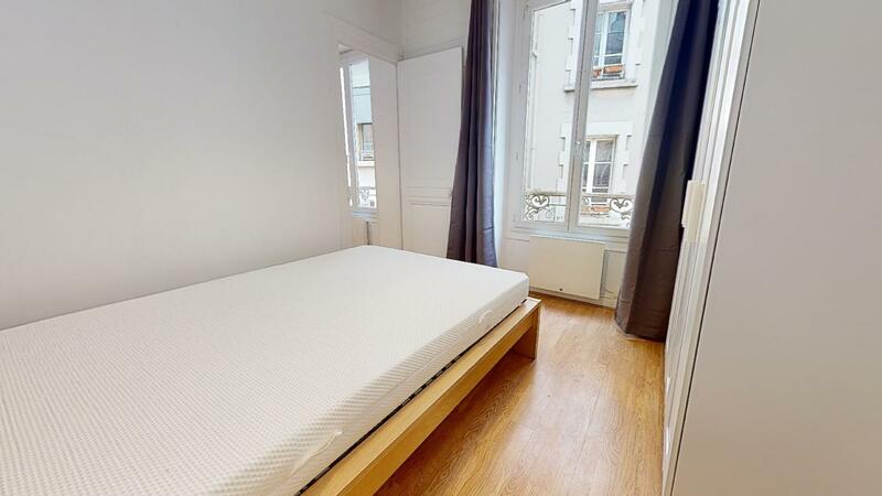 Photo du logement du 56 Cours Berriat 38000 Grenoble