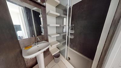 Photo du logement du 51 Rue De La République 30900 Nîmes