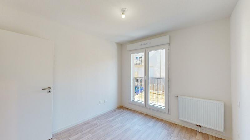 Photo du logement du 12 Rue Du Petit Tour 86000 Poitiers