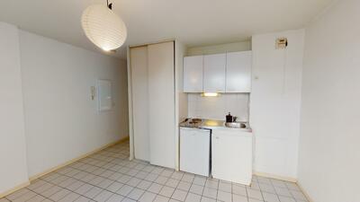 Photo du logement du 5 Rue Des Arts 38000 Grenoble