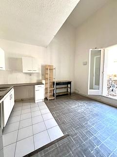 Photo du logement du 5 Place De La Marine 34300 Agde