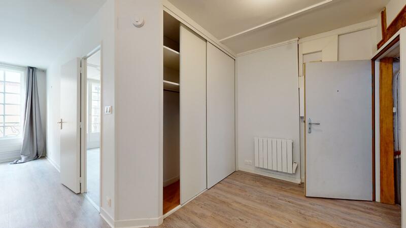 Photo du logement du 6 Rue De L'émery 44000 Nantes