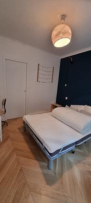 Photo de la chambre 2 du 18 Rue Jean Baptiste Pigalle 75009 Paris