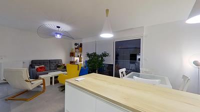 Photo du logement du 9 Rue Jean Viel 44000 Nantes