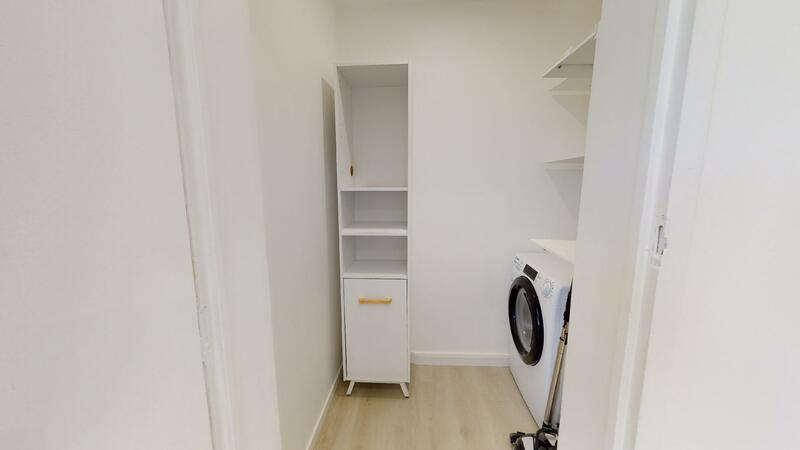 Photo de la chambre 4 du 10 rue Paul Painlevé 69800 Saint-Priest