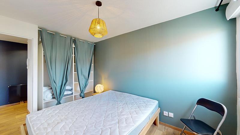 Photo du logement du 21 Rue Du Docteur Hospital 63100 Clermont-Ferrand