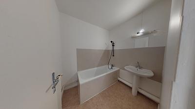 Photo du logement du 25 Rue Georges Teissier 42000 Saint-Étienne