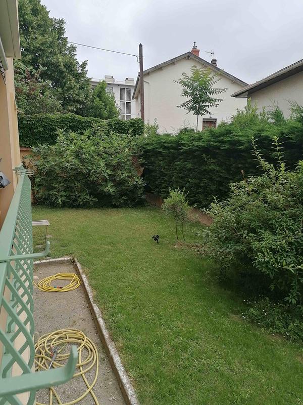 Photo de la chambre 2 du 42 rue Vaillant Couturier  69200 Vénissieux