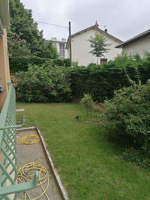 Photo de la chambre 3 du 42 rue Vaillant Couturier  69200 Vénissieux