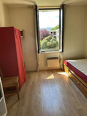 Photo du logement du 21 Chemin De La Blanchisserie 38100 Grenoble