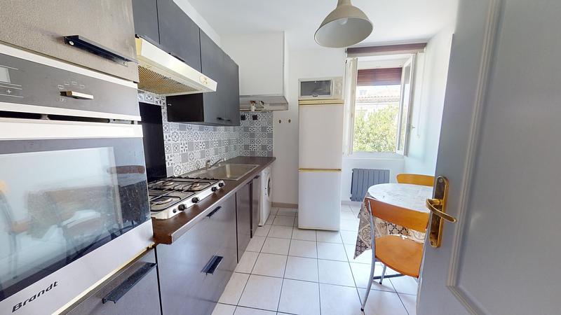 Photo du logement du 51 Rue De La République 30900 Nîmes