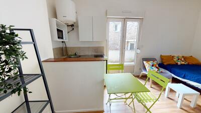 Photo du logement du 141 Rue De Vesle 51100 Reims