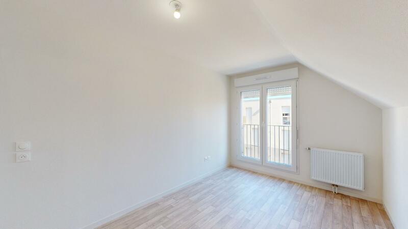 Photo du logement du 12 Rue Du Petit Tour 86000 Poitiers