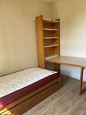 Photo du logement du 21 Chemin De La Blanchisserie 38100 Grenoble