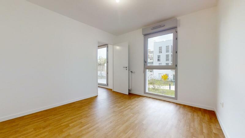 Photo du logement du 4 Allée De Prétoria 93320 Les Pavillons-sous-Bois