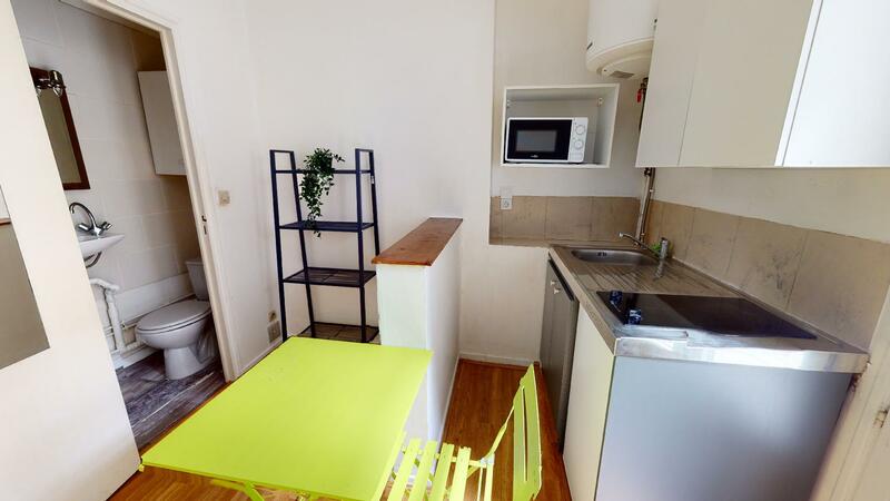 Photo du logement du 141 Rue De Vesle 51100 Reims