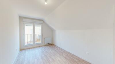 Photo du logement du 12 Rue Du Petit Tour 86000 Poitiers