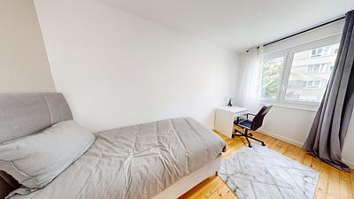 Photo du logement du 1 Rue Châteaubriand 63400 Chamalières