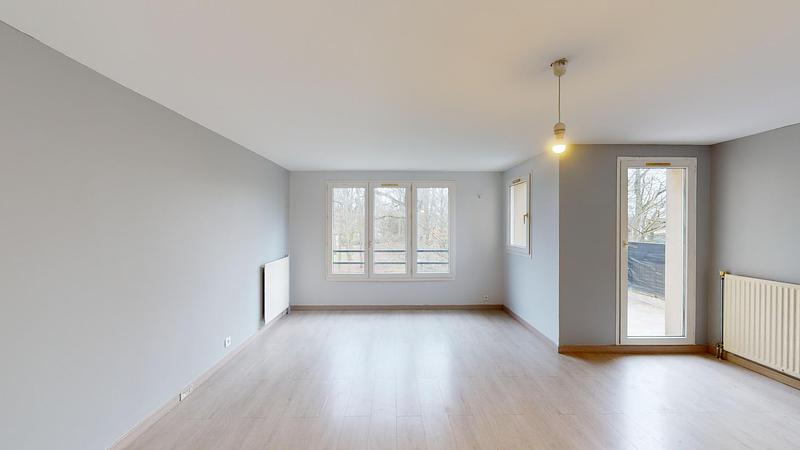 Photo du logement du 8 Allée Perceval 91000 Évry