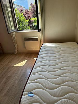 Photo du logement du 21 Chemin De La Blanchisserie 38100 Grenoble