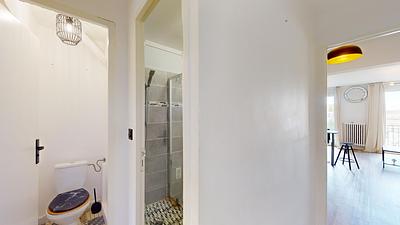 Photo du logement du 3 Rue François Massabo 13002 Marseille