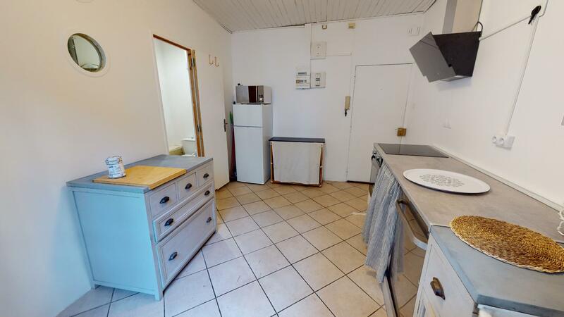 Photo du logement du 5 Rue Estelle 13001 Marseille