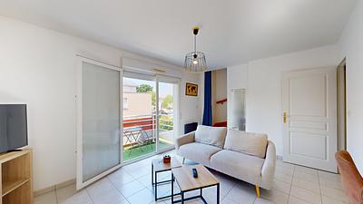 Photo du logement du 14 Rue Françoise Dolto 86000 Poitiers