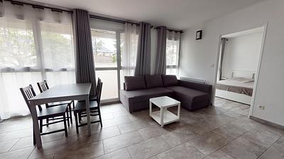 Photo du logement du 183 Route De Vienne 69008 Lyon