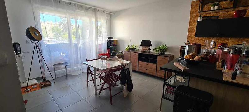 Photo du logement du 25 Chemin Joseph Aiguier 13009 Marseille