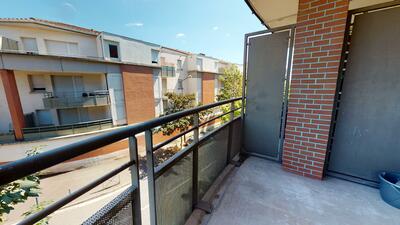 Photo du logement du 1 Rue Marguerite Duras 31200 Toulouse