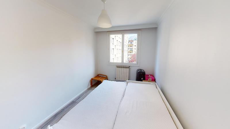 Photo de la chambre 2 du 32 Boulevard Joseph Vallier 38000 Grenoble