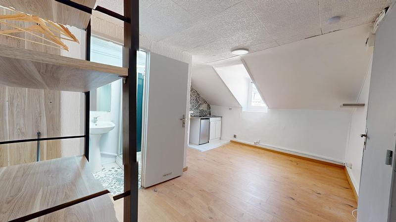 Photo du logement du 5 Impasse Saint-Exupéry 87000 Limoges