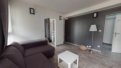 Photo du logement du 183 Route De Vienne 69008 Lyon