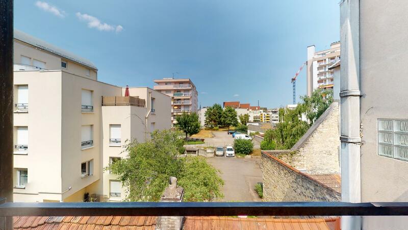 Photo du logement du 29 Rue D'auxonne 21000 Dijon