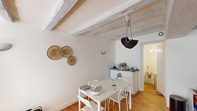 Photo du logement du 45 Rue Des Trois Rois 86000 Poitiers