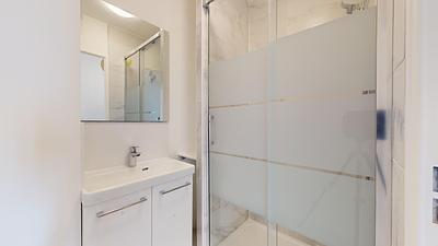 Photo de la chambre 3 du 4 Chemin Abel Tissot 93210 Saint-Denis