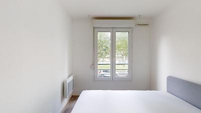 Photo du logement du 40 Avenue De Langres 21000 Dijon