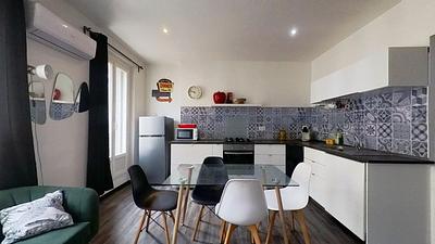 Photo du logement du 19 Rue Pierre Albrand 13002 Marseille