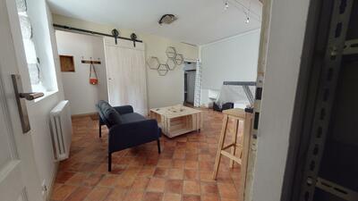 Photo du logement du 1 Rue Jean Deschamps 63000 Clermont-Ferrand