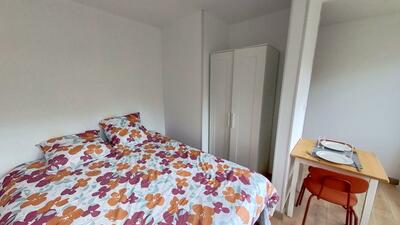 Photo du logement du 24 Cours De La Somme 33800 Bordeaux