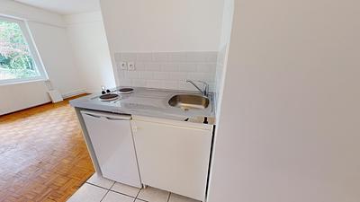 Photo du logement du 6 Rue De La Piémente 69009 Lyon