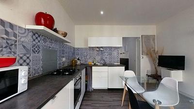 Photo du logement du 19 Rue Pierre Albrand 13002 Marseille