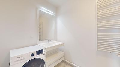 Photo de la chambre 1 du 4 Chemin Abel Tissot 93210 Saint-Denis