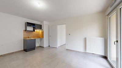 Photo du logement du 126 Chemin De Lanusse 31200 Toulouse