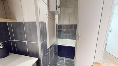 Photo de la chambre 3 du 15 Rue Gambetta 69200 Vénissieux