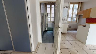 Photo du logement du 9 Quai De Serbie 69006 Lyon