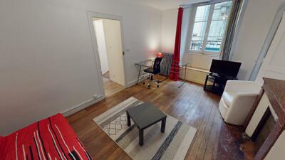 Photo du logement du 9 Rue François Chénieux 87000 Limoges