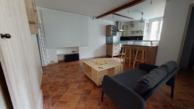 Photo du logement du 1 Rue Jean Deschamps 63000 Clermont-Ferrand