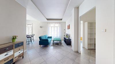 Photo du logement du 36 Avenue Du Maréchal Foch 13004 Marseille